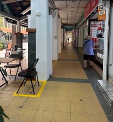 Toa Payoh Central (D12), Shop House #635873641